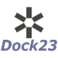 Dock23 logo, Dock23 contact details