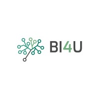 BI4U BV logo, BI4U BV contact details