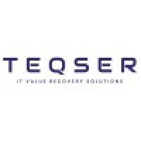 Teqser - IT Value Recovery Solutions logo, Teqser - IT Value Recovery Solutions contact details