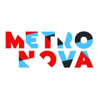 metronova.design logo, metronova.design contact details