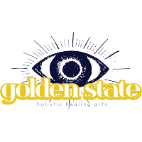 Golden State Holistic logo, Golden State Holistic contact details