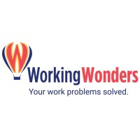 Working Wonders: Your Work Problems Solved logo, Working Wonders: Your Work Problems Solved contact details