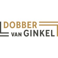 Dobber Van Ginkel logo, Dobber Van Ginkel contact details