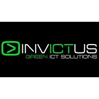 Invictus Green ICT Solutions B.V. logo, Invictus Green ICT Solutions B.V. contact details