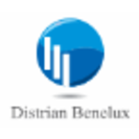 Distrian BV logo, Distrian BV contact details