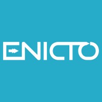 Enicto logo, Enicto contact details