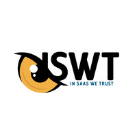 ISWT logo, ISWT contact details