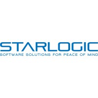 Starlogic B.V. logo, Starlogic B.V. contact details