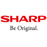 Sharp Electronics Belgium logo, Sharp Electronics Belgium contact details