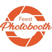 FeestPhotoBooth logo, FeestPhotoBooth contact details