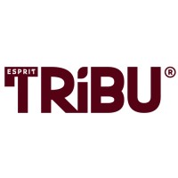 ESPRIT TRIBU logo, ESPRIT TRIBU contact details