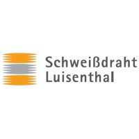 Schweißdraht Luisenthal GmbH logo, Schweißdraht Luisenthal GmbH contact details