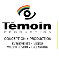 Témoin Production logo, Témoin Production contact details