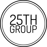 25th Group logo, 25th Group contact details