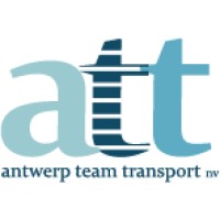 Antwerp Team Transport - ATT nv logo, Antwerp Team Transport - ATT nv contact details