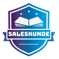 Saleskunde logo, Saleskunde contact details