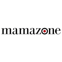 Mamazone_ logo, Mamazone_ contact details