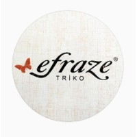 EFRAZE TRİKO logo, EFRAZE TRİKO contact details