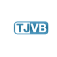 TJVB logo, TJVB contact details