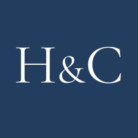 H&C Education logo, H&C Education contact details