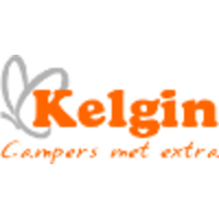 Kelgin Campers logo, Kelgin Campers contact details