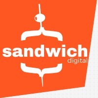 Sandwich Digital logo, Sandwich Digital contact details