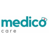 Medico Care logo, Medico Care contact details