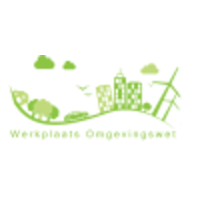 Werkplaats Omgevingswet logo, Werkplaats Omgevingswet contact details