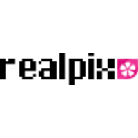 Realpix logo, Realpix contact details