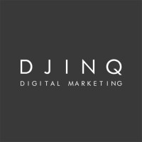 Djinq logo, Djinq contact details