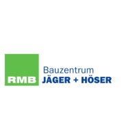 RMB Jäger + Höser GmbH logo, RMB Jäger + Höser GmbH contact details