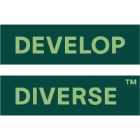 Develop Diverse logo, Develop Diverse contact details