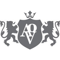 AVO logo, AVO contact details