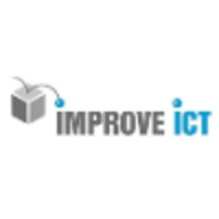 Improve ICT logo, Improve ICT contact details