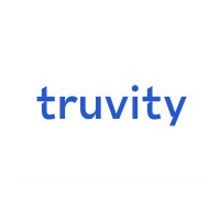 Truvity logo, Truvity contact details