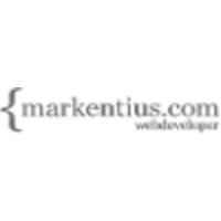 markentius.com logo, markentius.com contact details