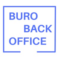 Buro Backoffice logo, Buro Backoffice contact details