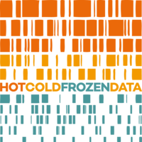 HOTCOLDFROZENDATA logo, HOTCOLDFROZENDATA contact details