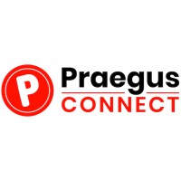 Praegus Connect B.V. logo, Praegus Connect B.V. contact details