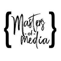 Masters of Media logo, Masters of Media contact details