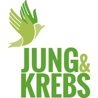 Jung und Krebs e.V. logo, Jung und Krebs e.V. contact details