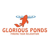 Glorious Ponds Ltd logo, Glorious Ponds Ltd contact details