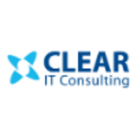 Clear IT Consulting logo, Clear IT Consulting contact details