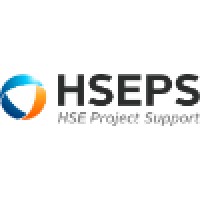 HSEPS - HSE Project Support logo, HSEPS - HSE Project Support contact details