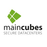 maincubes nederland logo, maincubes nederland contact details