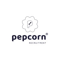 Pepcorn Recruitment logo, Pepcorn Recruitment contact details