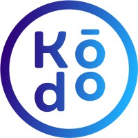 Kōdo logo, Kōdo contact details