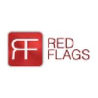 Redflags logo, Redflags contact details