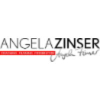 Angela Zinser logo, Angela Zinser contact details