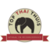 TopThaiThuis logo, TopThaiThuis contact details